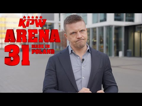 KPW Arena 31: Hans Schulte