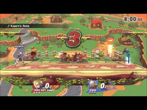 WINGS Monthly 5 | Winners Quarters | Paw vs TLOC|Denti