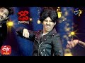 Tanvi Performance | Dhee Champions | 12th February 2020   | ETV Telugu