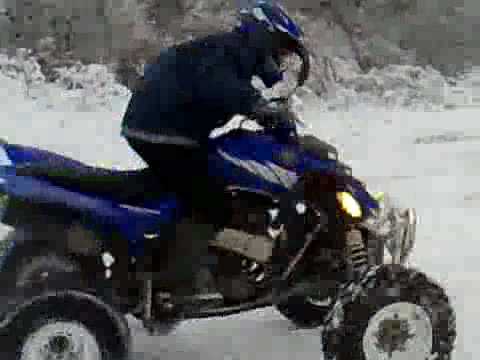 06.DEČKI  ŽUTNICE - Božidar drifta 2