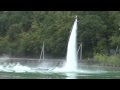 Летающий водный ранец Jetlev-Flyer - 2012 г. 