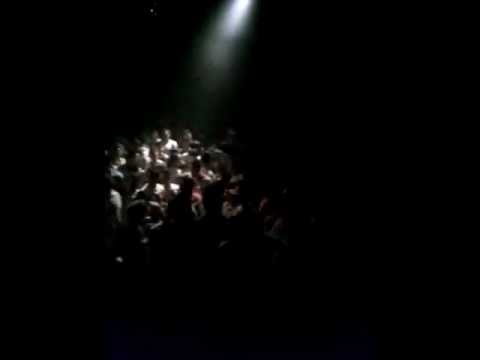 Joey D'Lima tocando Rudi Schroder feat Bruno Lisboa - Tá Batendo (Sweet Beatz Project Mashup)