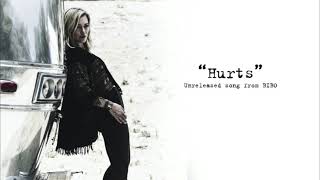 Hilary Duff - Hurts (Unreleased Song)