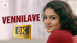 Vennilave -  8K Video Song | Queen | Dijo Jose Antony | Jakes Bejoy | Arabian Dreams Entertainment
