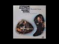 Stephane Grappelli & Barney Kessel - I Remember Django (1969...) 1/2 Vinyl Rip