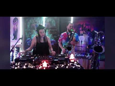 Future Joy -  Rocky Mountain Virtual Music Festival 3.20.2020 (Full Set)