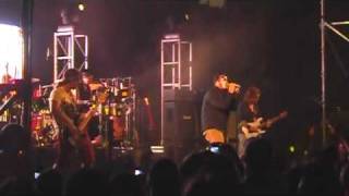 PULSOROCK.COM PRESENTA: PUYA - Montate @ Medalla Light Stereo Festival