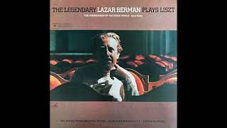 Download lagu Lazar Berman Plays Liszt's Transcendental Etudes. mp3