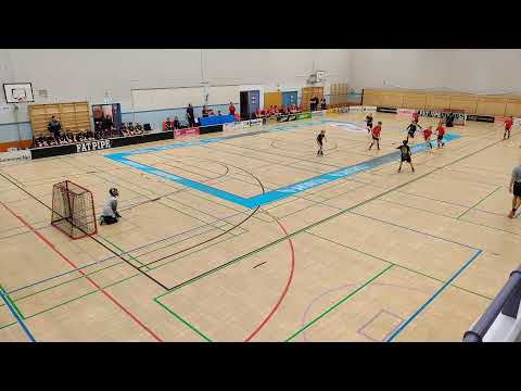 18.1.2020 Welhot 08 - Suolahden Urhot 07/08