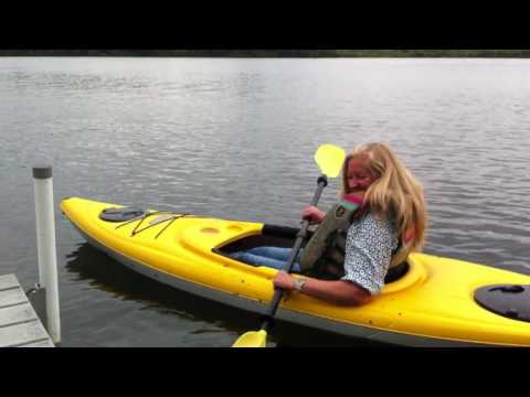 Flint Pond on Lake Quinsigamond