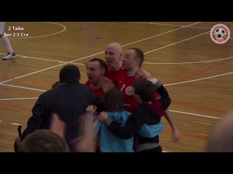 Обзор Витэн - Столица (31.03.19) 23 Тур