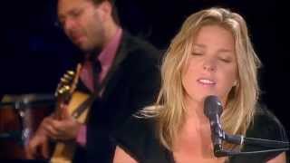 Diana Krall at the Adrienne Arsht Center