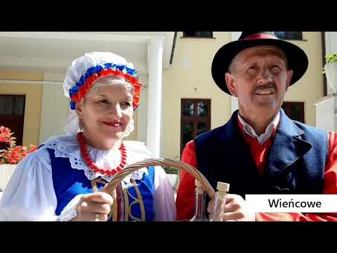 Czarne Kujawy - Wybrane zwyczaje i obrzędy Kujaw Zachodnich