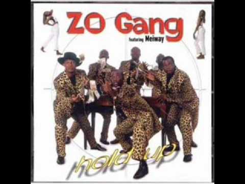 ZO Gang Feat Meiway.........................Somebody Life.wmv