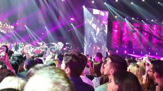 Henrique e Juliano   Bebida com Saudade    Final Show