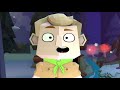 The Alphabet Jungle Game Plotagon Part 1 A E