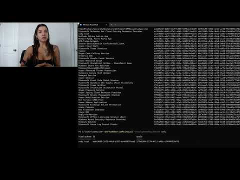 Close look to Manage and Secure Service Principals in Azure Active Directory.