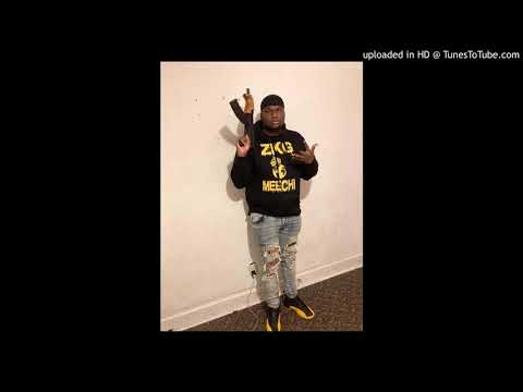 ZK Meechi Games (prod.@pablomcr_)