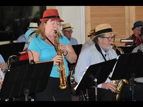 Nostalgics: "Just in Time"