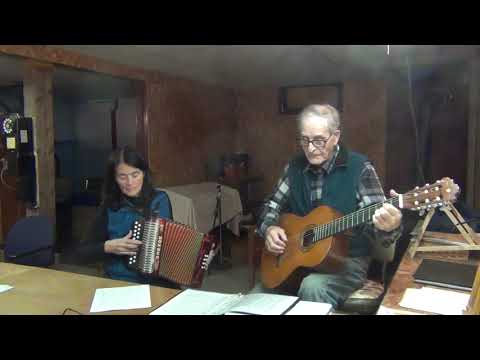 Livia's Waltz - Mary Parlee