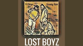 Lost Boyz