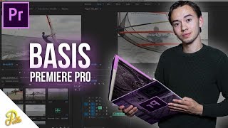 Premiere Pro basic`s