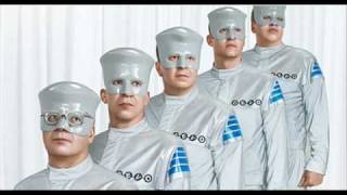 Devo - Going Under - Live @ 2010 Olympics