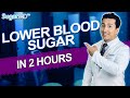 How To Bring Blood Sugar Down Fast in 2 Hours? Quiz to Win Below.