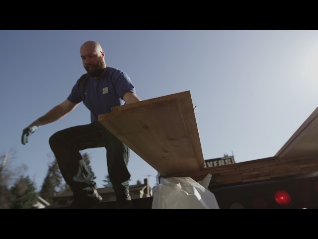 Lumber Delivery: How to Prepare
