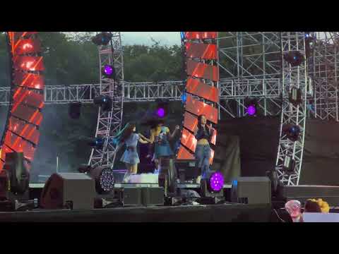 220730 Red Velvet Psycho @MIK London