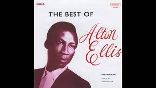Download lagu Alton Ellis - 'Sitting In The Park' [ Audio] mp3