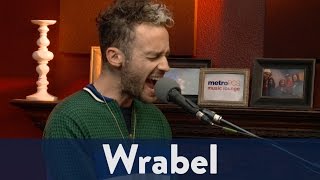 Video thumbnail of "Wrabel "Hurts Like Hell" (Live) | KiddNation"