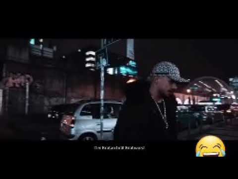 Youtube kacke: Capital Bra - der Bratan bleibt der gleiche (verarsche)