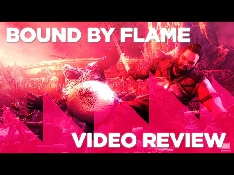 Bound by Flame Review