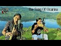 The Song Of The Ocarina - Raimy Salazar & Carlos Salazar (Panflute And Quenacho)