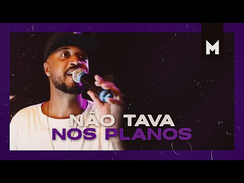 Não Tava Nos Planos video