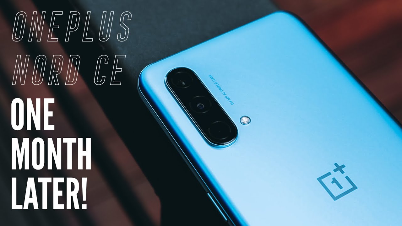 OnePlus Nord CE 5G Long Term Review: Here’s Why I’m Recommending It.