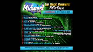 TALIB KWELI AND Z TRIP FT. MAC MILLER - EARNING POTENTIAL DOWNLOAD FREE MIXTAPE (CLICK LINK BELOW)