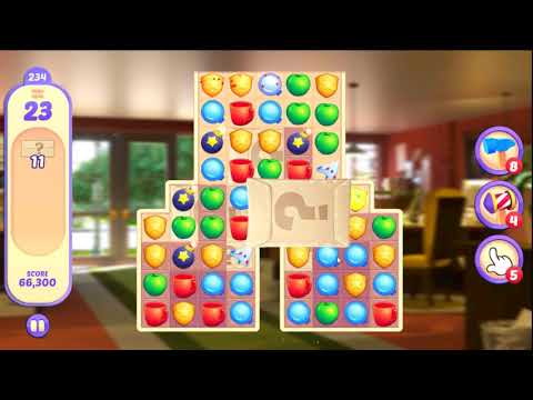 Small Town Murders Level 234 - NO BOOSTERS + FULL STORY 🚨🕵️☕ | SKILLGAMING ✔️