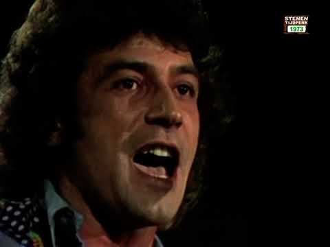 1973  Albert Hammond   -  The free electric band
