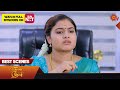 Priyamaana Thozhi - Best Scenes | 02 June 2023 | Sun TV | Tamil Serial