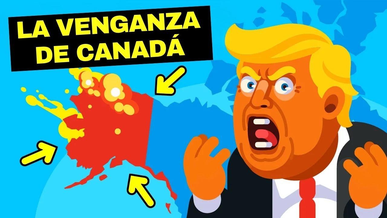 Esta movida canadiense le costará miles de millones a EE.UU.