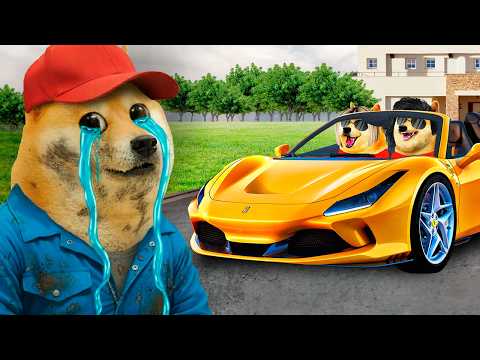 ¡Fui estafado por mi propia familia!