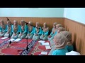Ilahija Muhammed Je Kruna Neba Hor Subulus Selam