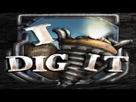 Видео I Dig It Remastered #1