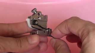Janome CoverPro II - відео 2