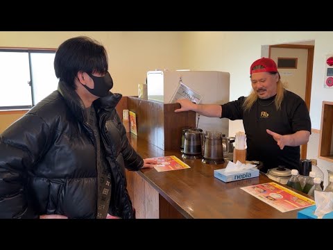 助けてあげてほしい…大将から遊楽舎閉店の件で呼び出されました