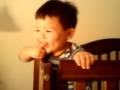 Baby Laughing