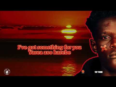 Joeynado - Zongo Love (Lyrics)