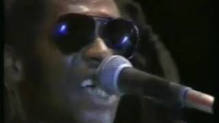 Steel Pulse Live At Reggae Sunsplash 1982
